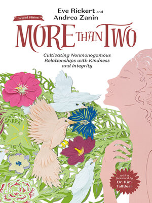 cover image of More Than Two